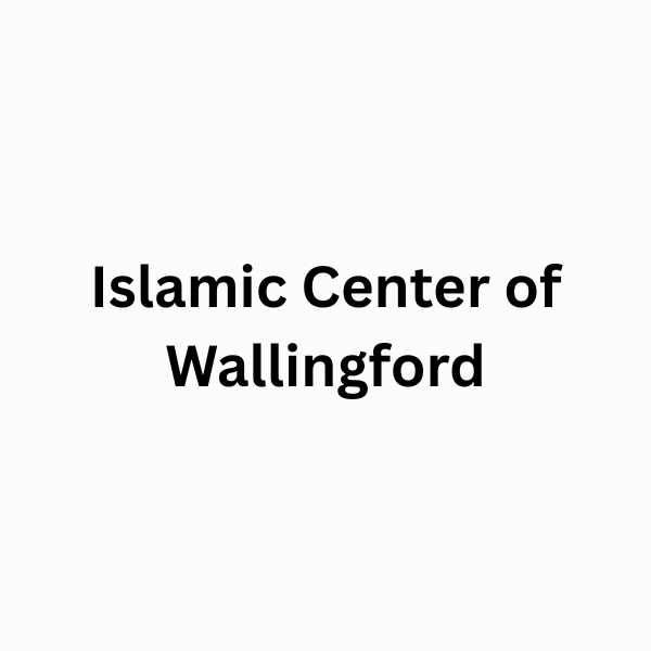 Islamic Center of Wallingford Logo